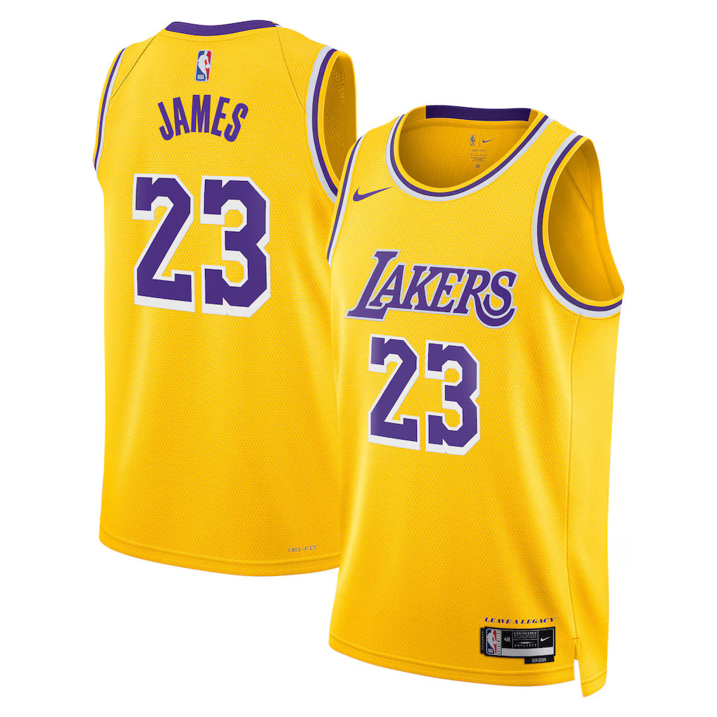 Lebron Basketball Jerseys