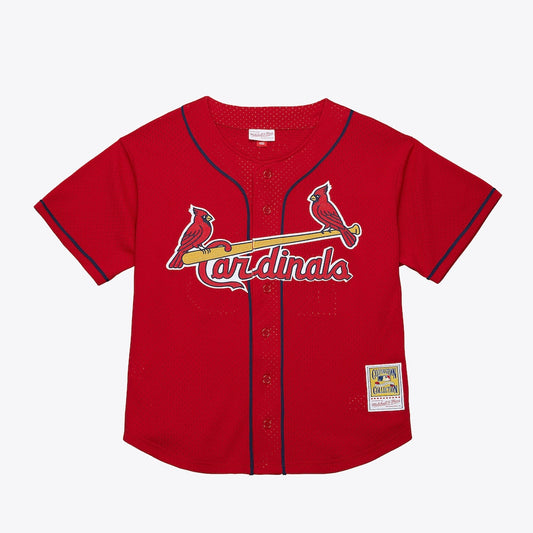 Retro McGwire Jersey (Ships 2-4 weeks)