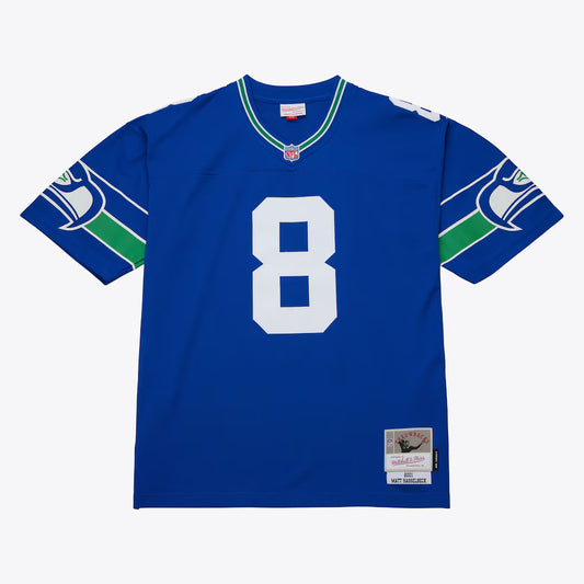Retro Hasselbeck Jersey (Ships 3-6 weeks)