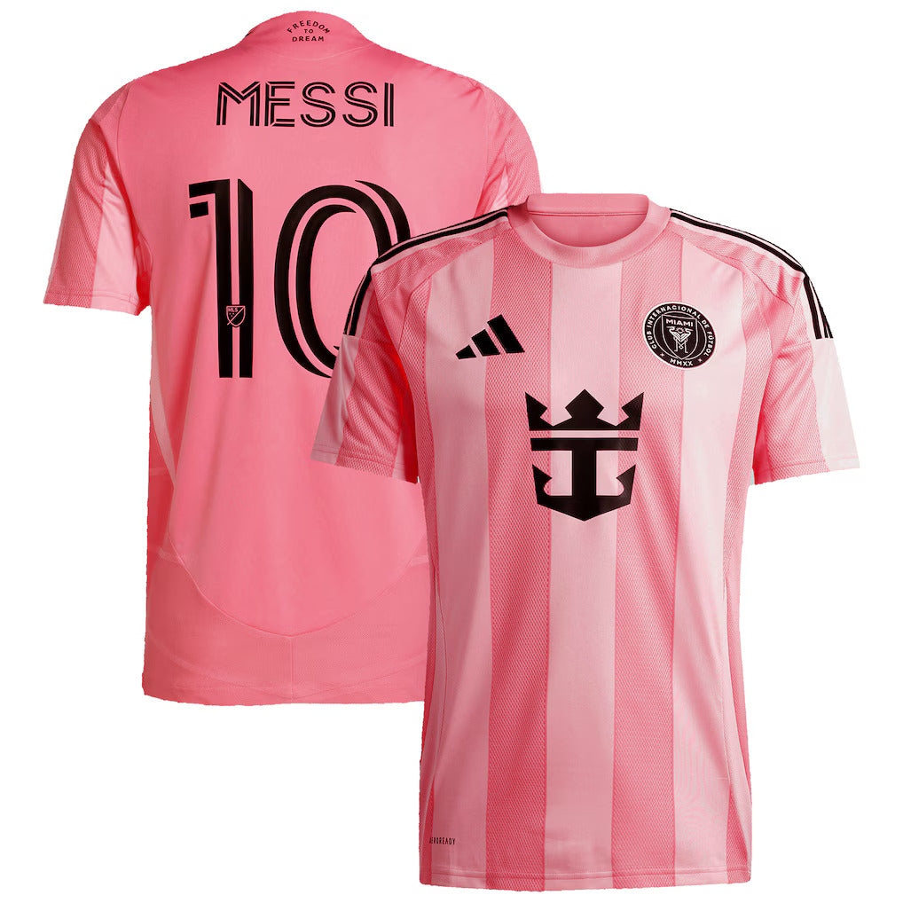 Miami Lionel Jersey