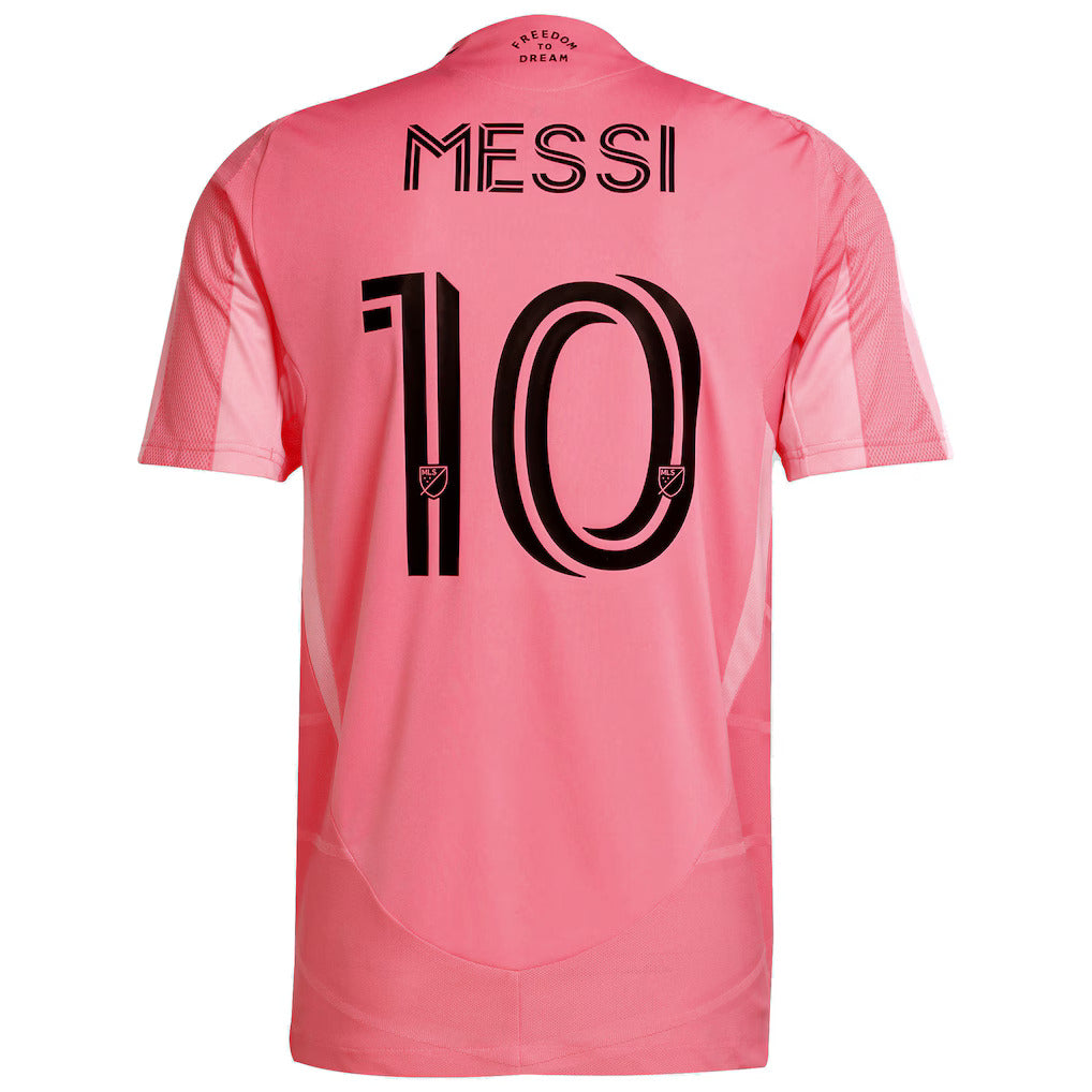 Miami Lionel Jersey