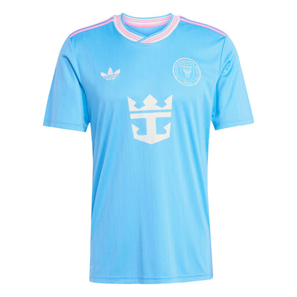 Miami Lionel Jersey