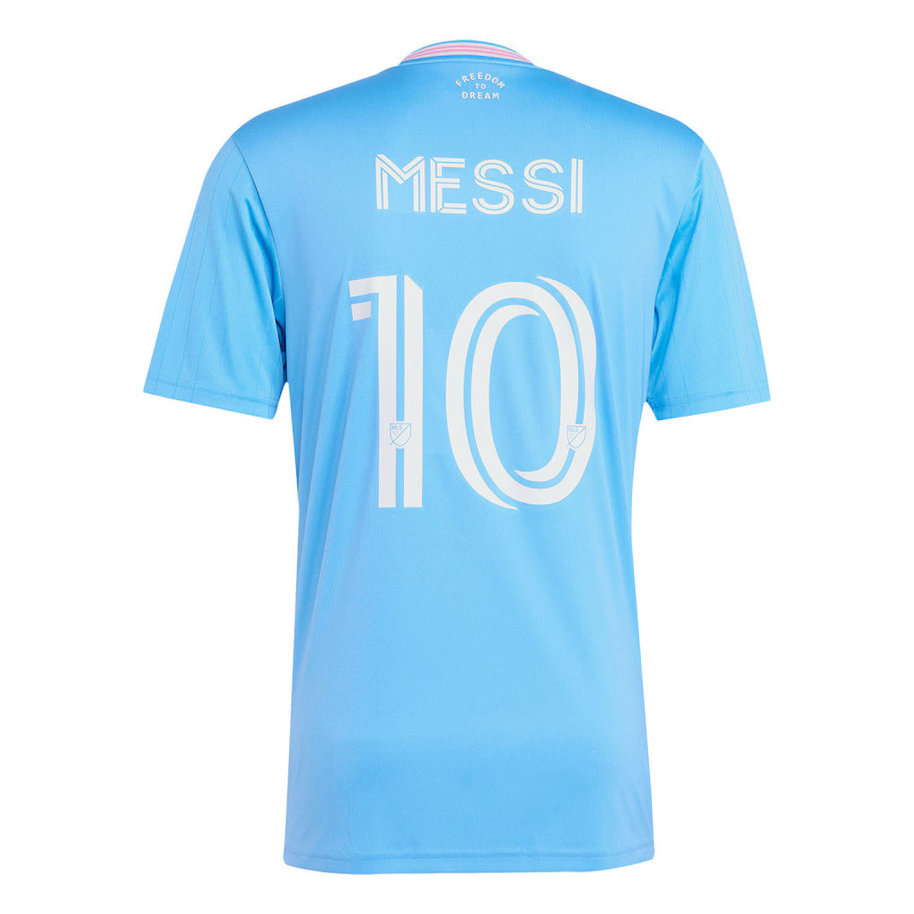 Miami Lionel Jersey