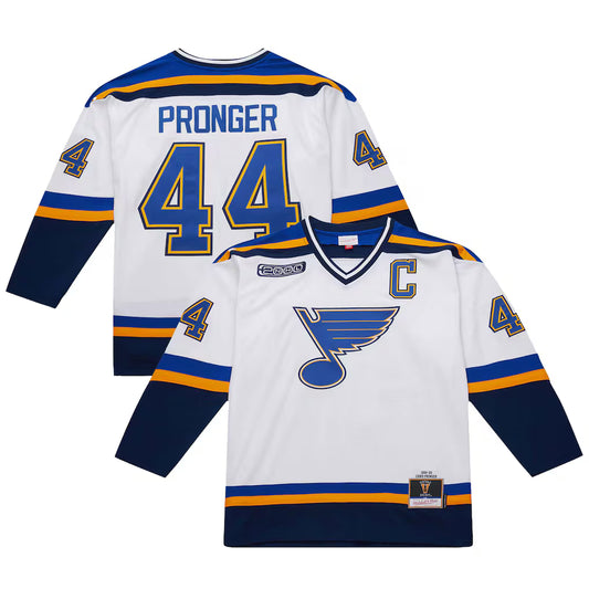 Retro Pronger (Ships 2–4 Weeks)