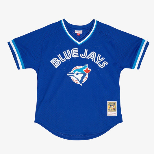Retro Carter Baseball Jersey (ships in 2-4 weeks)