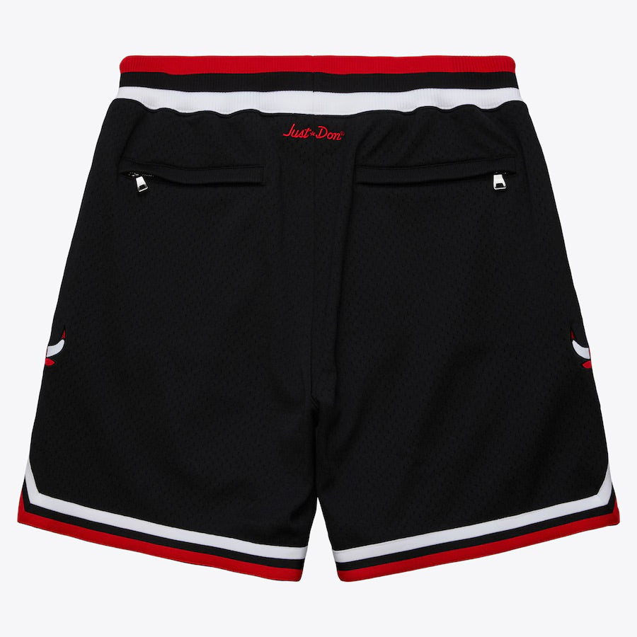 Chicago Basketball Shorts