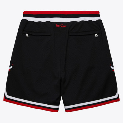 Chicago Basketball Shorts