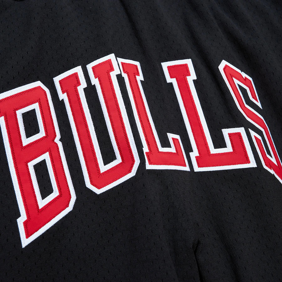 Chicago Basketball Shorts