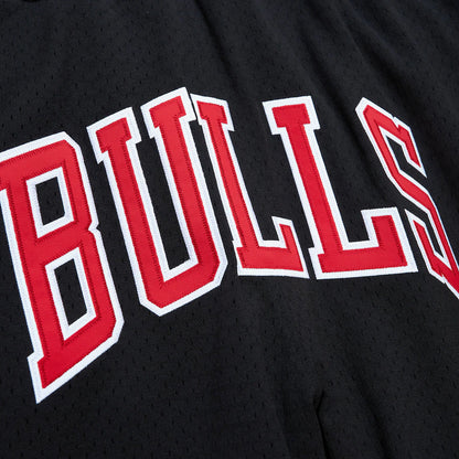 Chicago Basketball Shorts