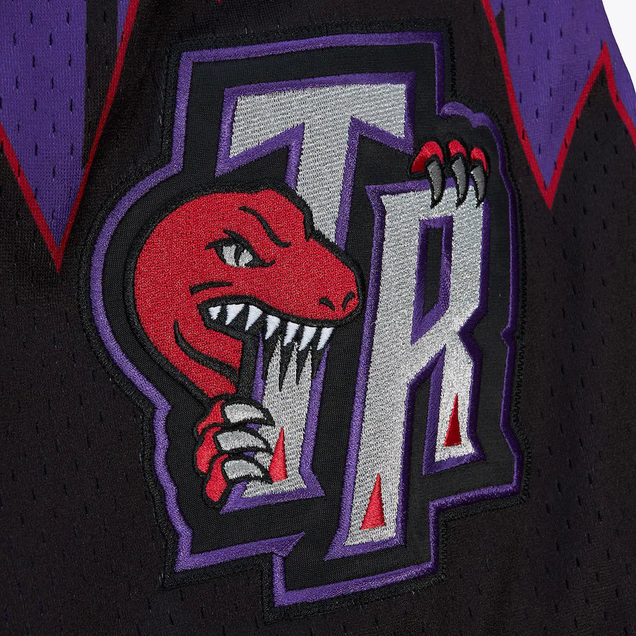 Toronto Basketball Shorts