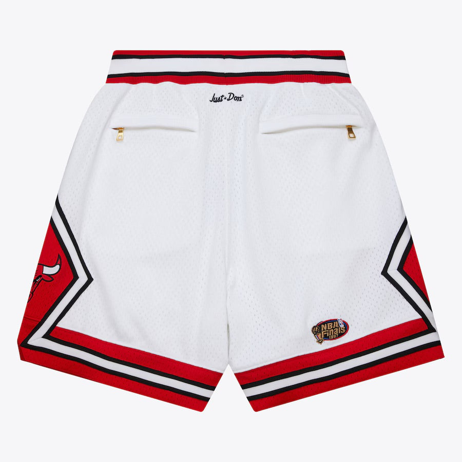 Chicago Basketball Shorts