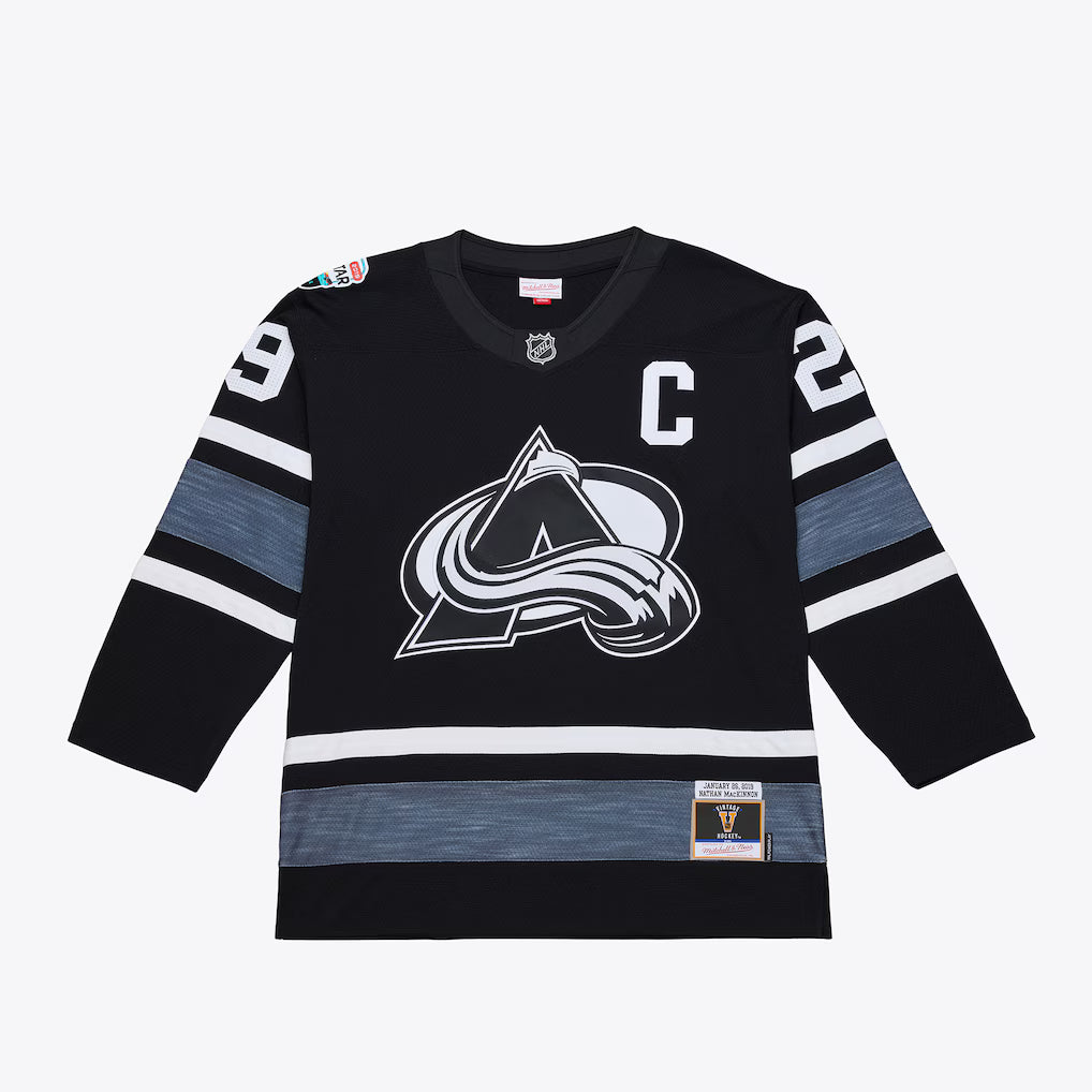 Retro MacKinnon (Ships 2–4 Weeks)