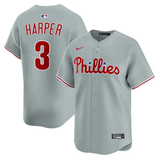 Bryce Philadelphia Baseball Jersey