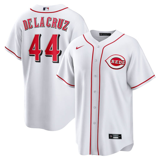 Elly Cincinnati Baseball Jersey