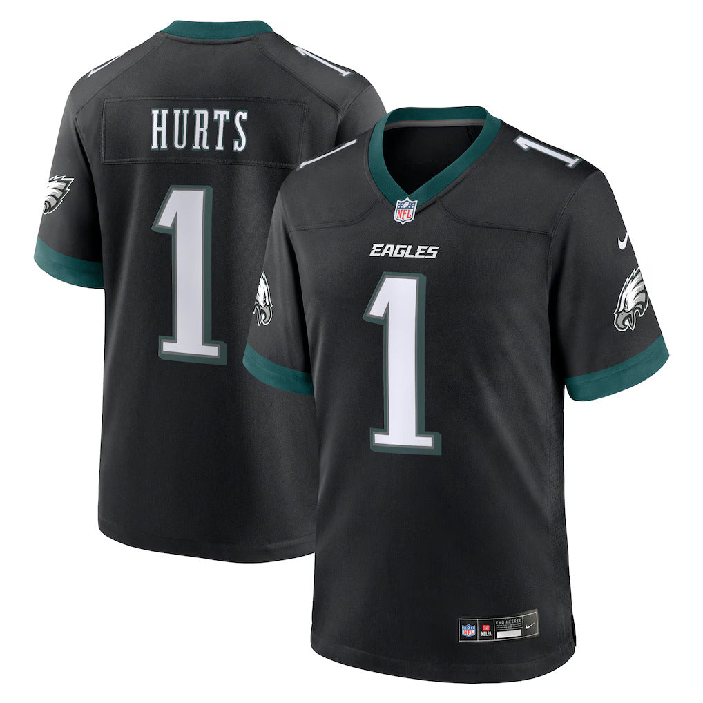 Jalen Philadelphia Football Jersey