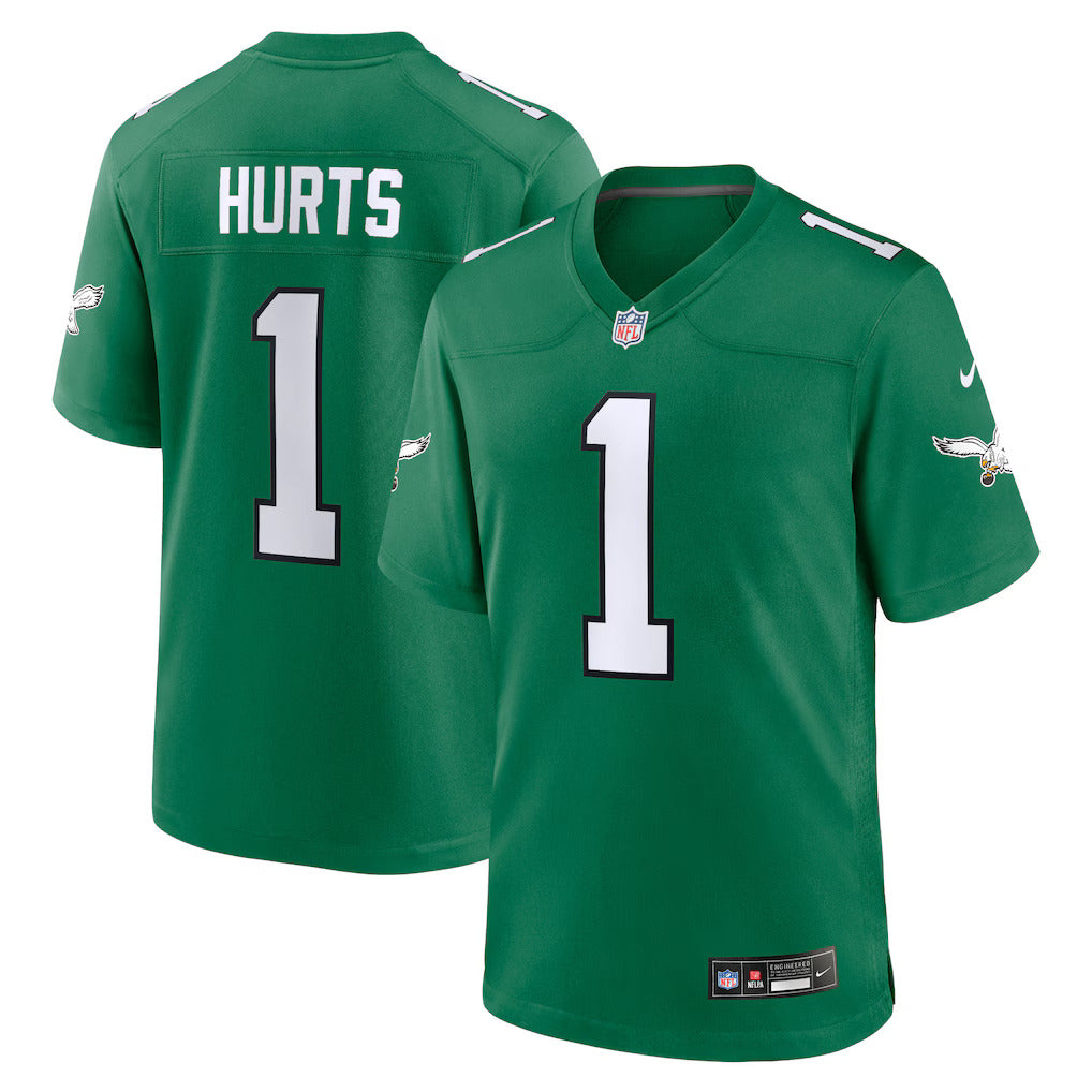 Jalen Philadelphia Football Jersey