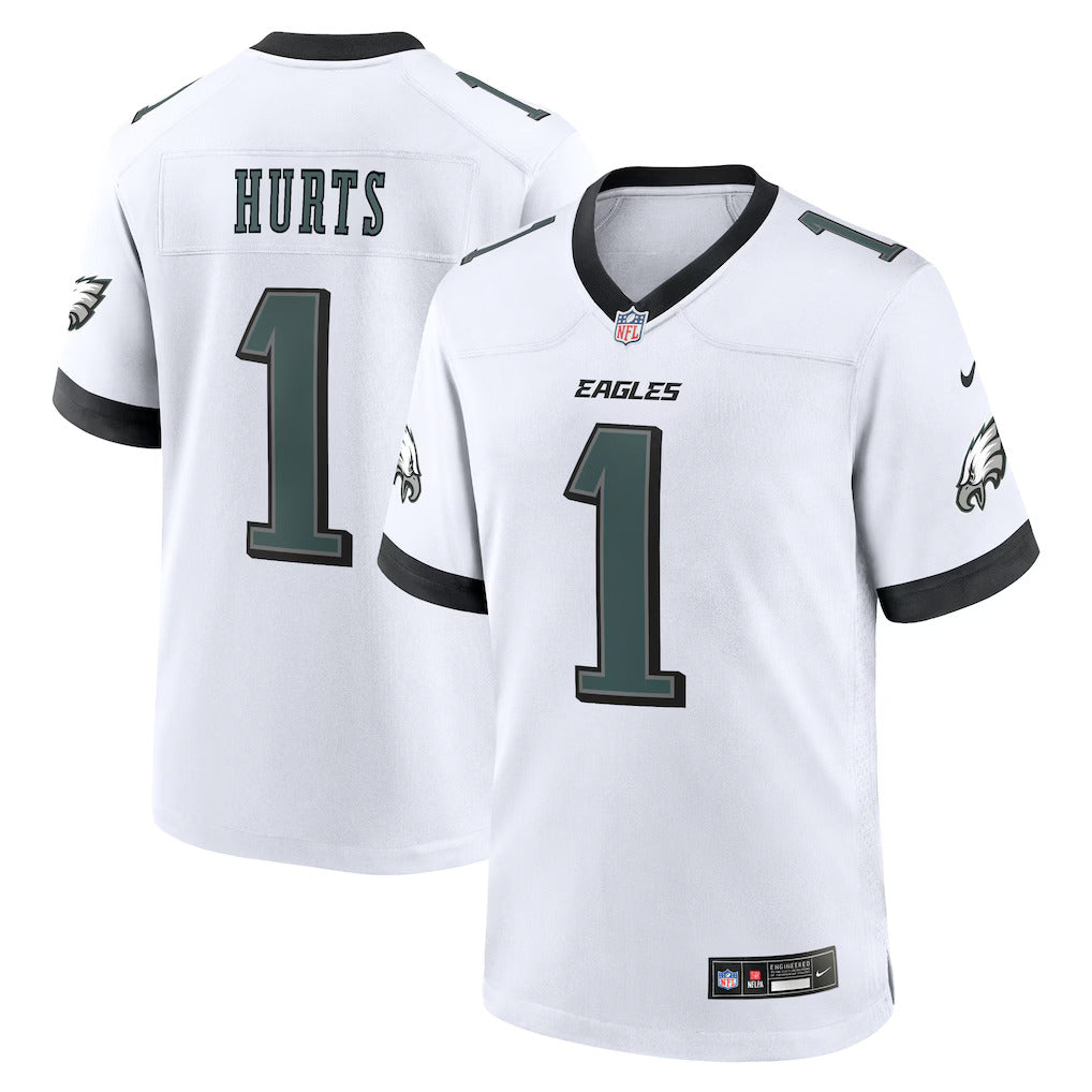 Jalen Philadelphia Football Jersey
