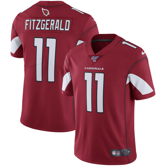 2019 Home Jersey 100th Anniversary edition