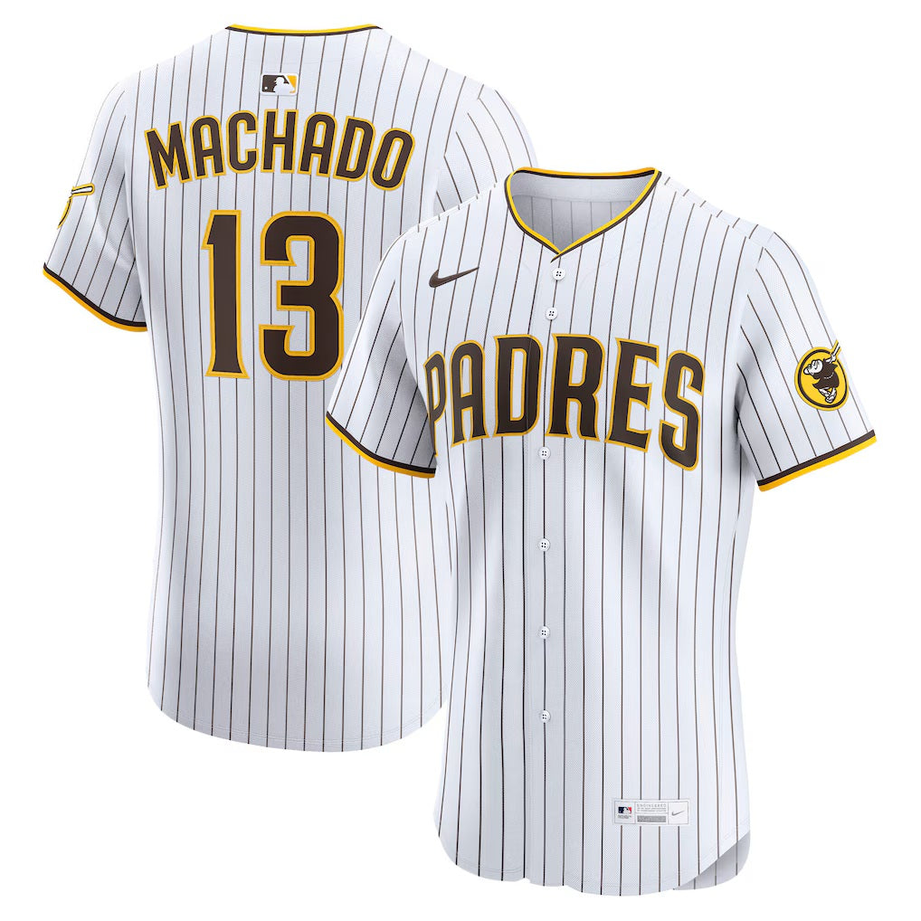 Manny San Diego Baseball Jersey
