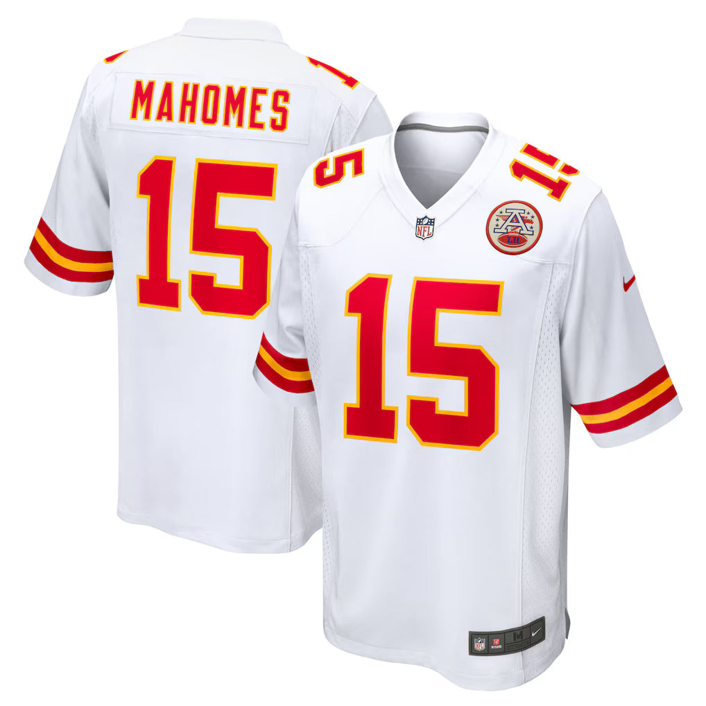 Patrick Kansas City Football Jersey