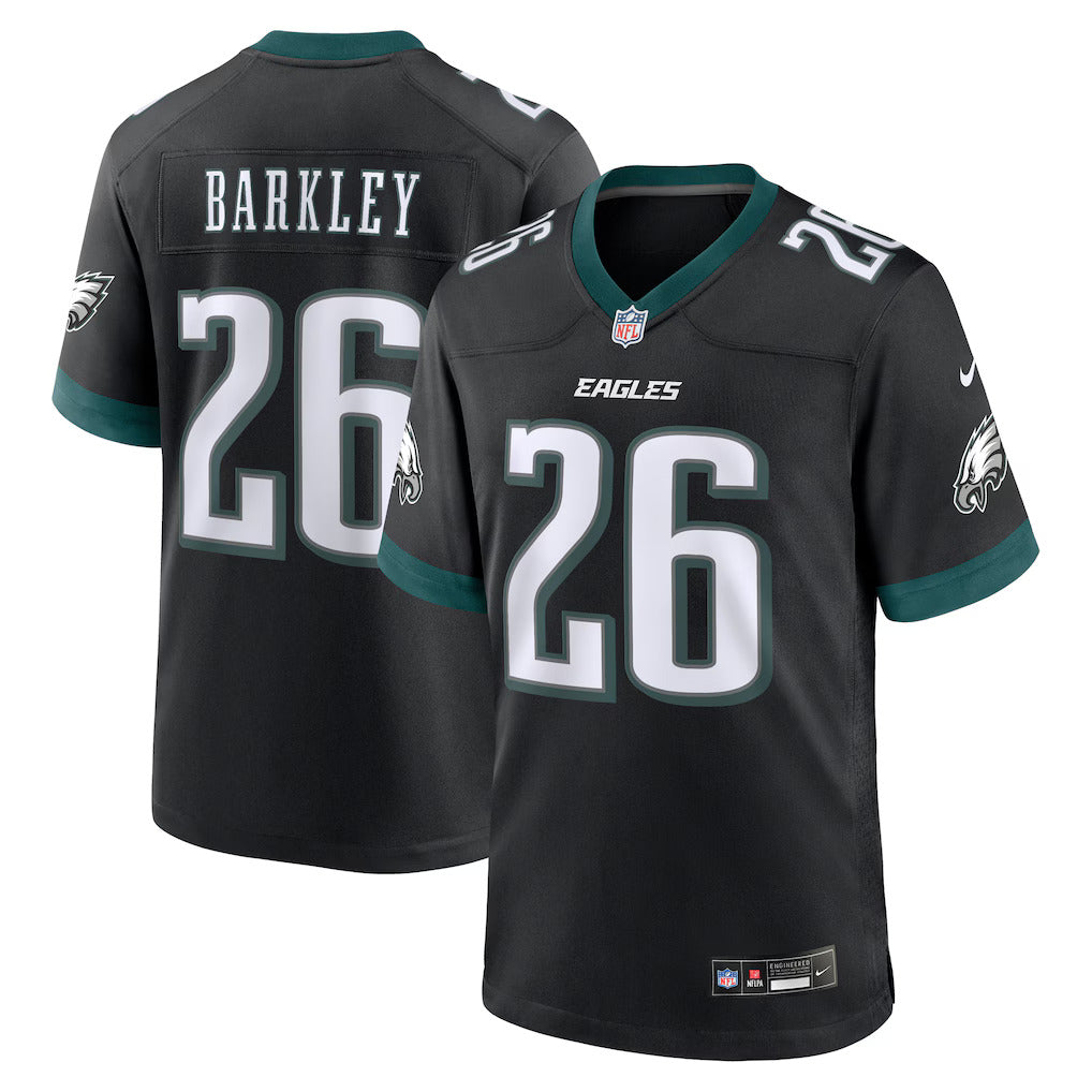 Saquon Philadelphia Football Jersey