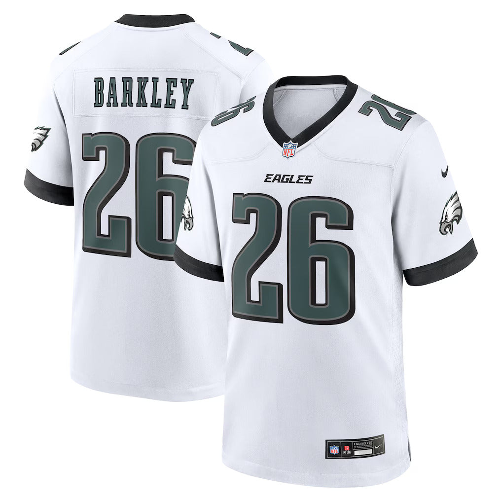 Saquon Philadelphia Football Jersey