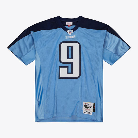 Retro McNair Jersey (Ships 3-6 weeks)