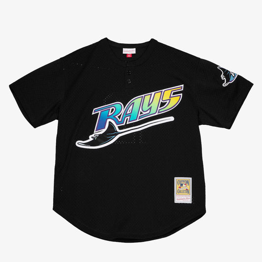 Retro Boggs Jersey (Ships 2-4 weeks)