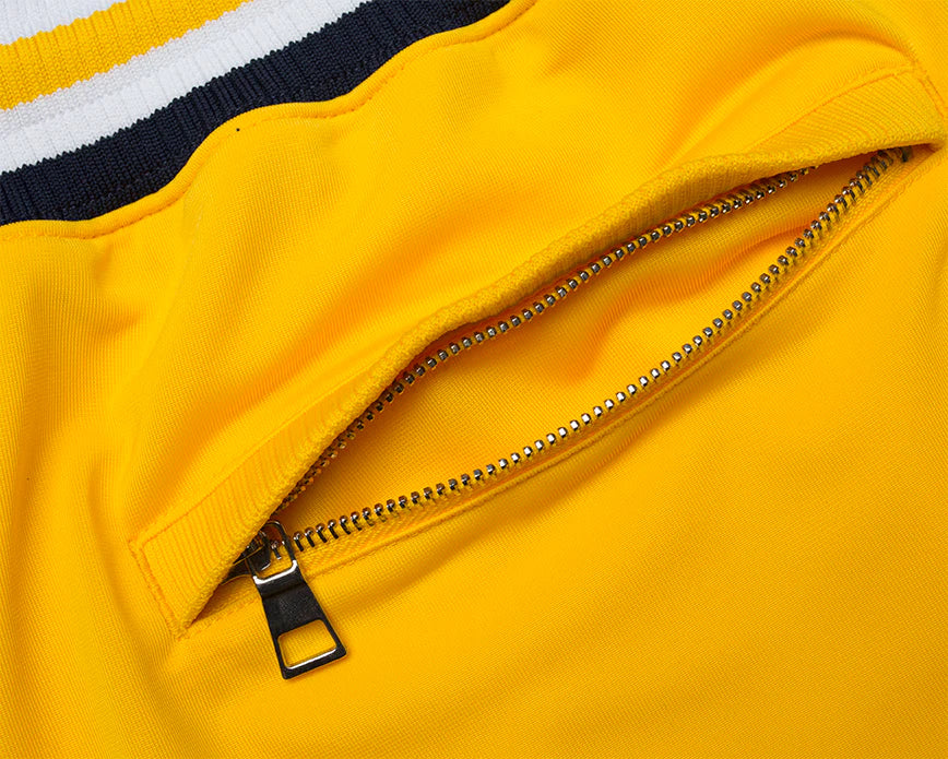 Michigan Basketball Shorts