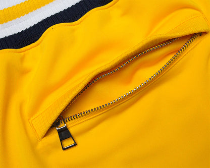 Michigan Basketball Shorts
