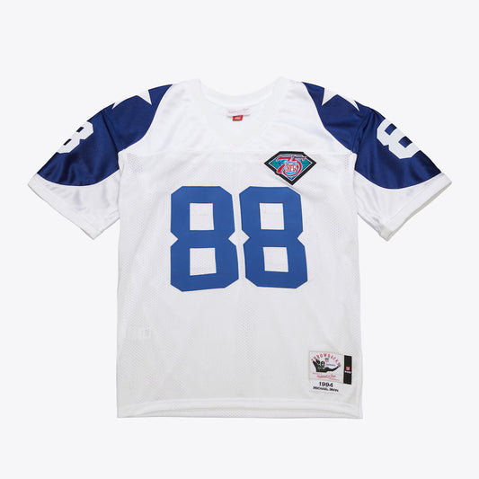 Retro Irvin Jersey (Ships 3-6 weeks)