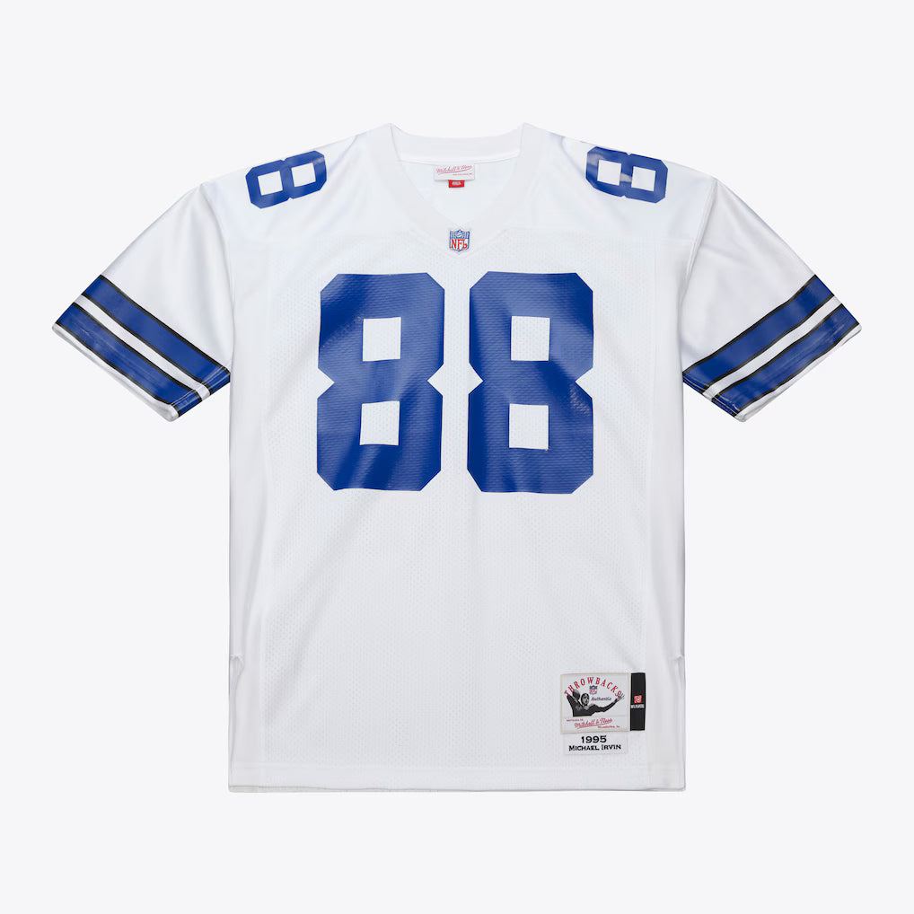 Retro Irvin Jersey (Ships 3-6 weeks)
