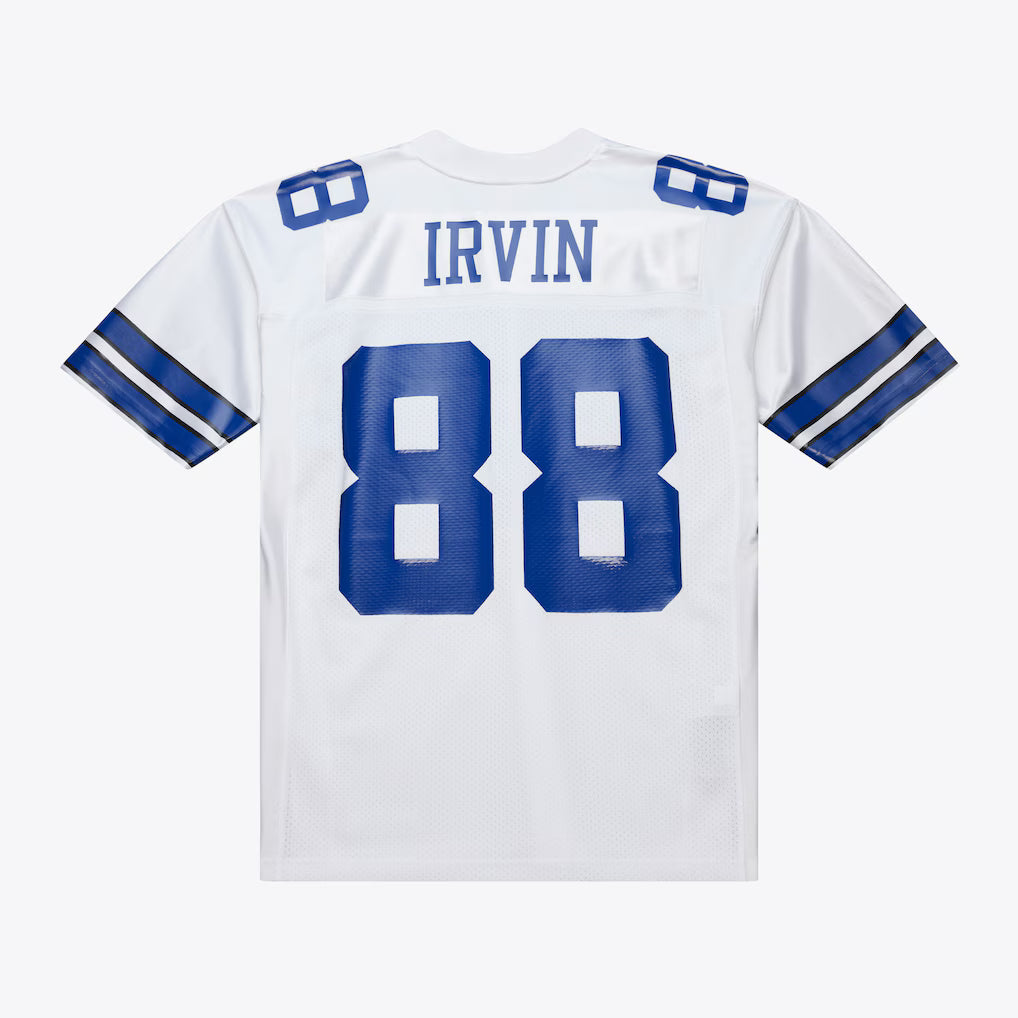 Retro Irvin Jersey (Ships 3-6 weeks)