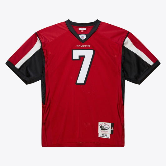 Retro Vick Jersey (Ships 3-6 weeks)