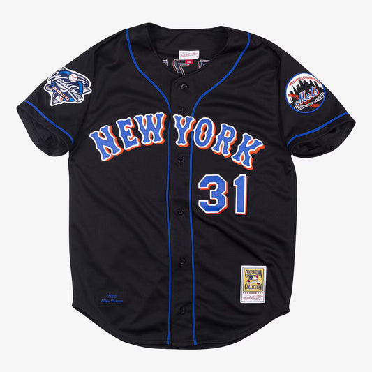 Retro Piazza Jersey (Ships 2-4 weeks)