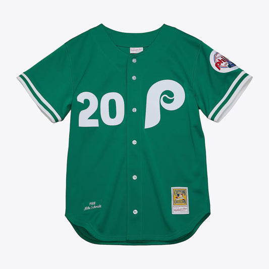 Retro Schmidt Jersey (Ships 2-4 weeks)
