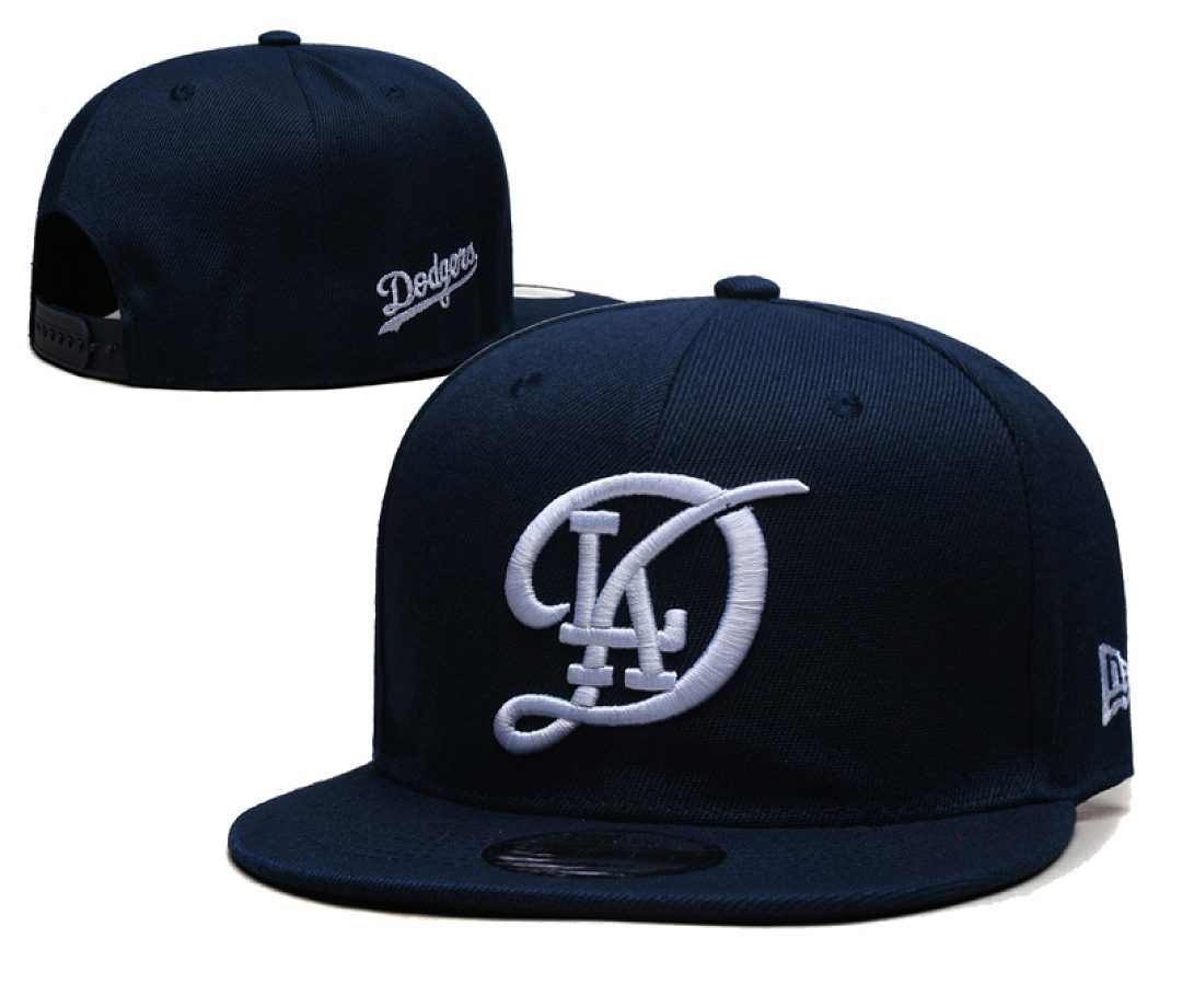 Navy Baseball Hat