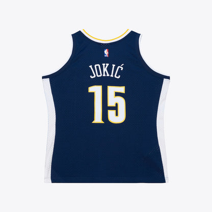 Retro Jokic ships in 2-4 weeks