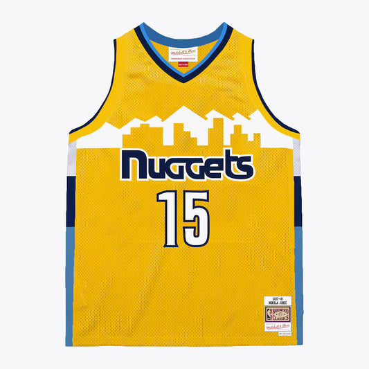 Retro Jokic ships in 2-4 weeks