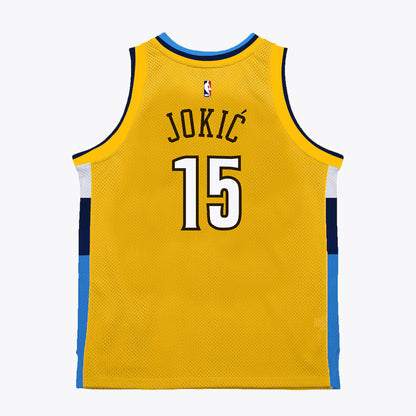 Retro Jokic ships in 2-4 weeks