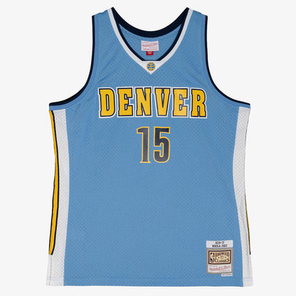 Retro Jokic ships in 2-4 weeks