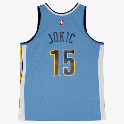 Retro Jokic ships in 2-4 weeks