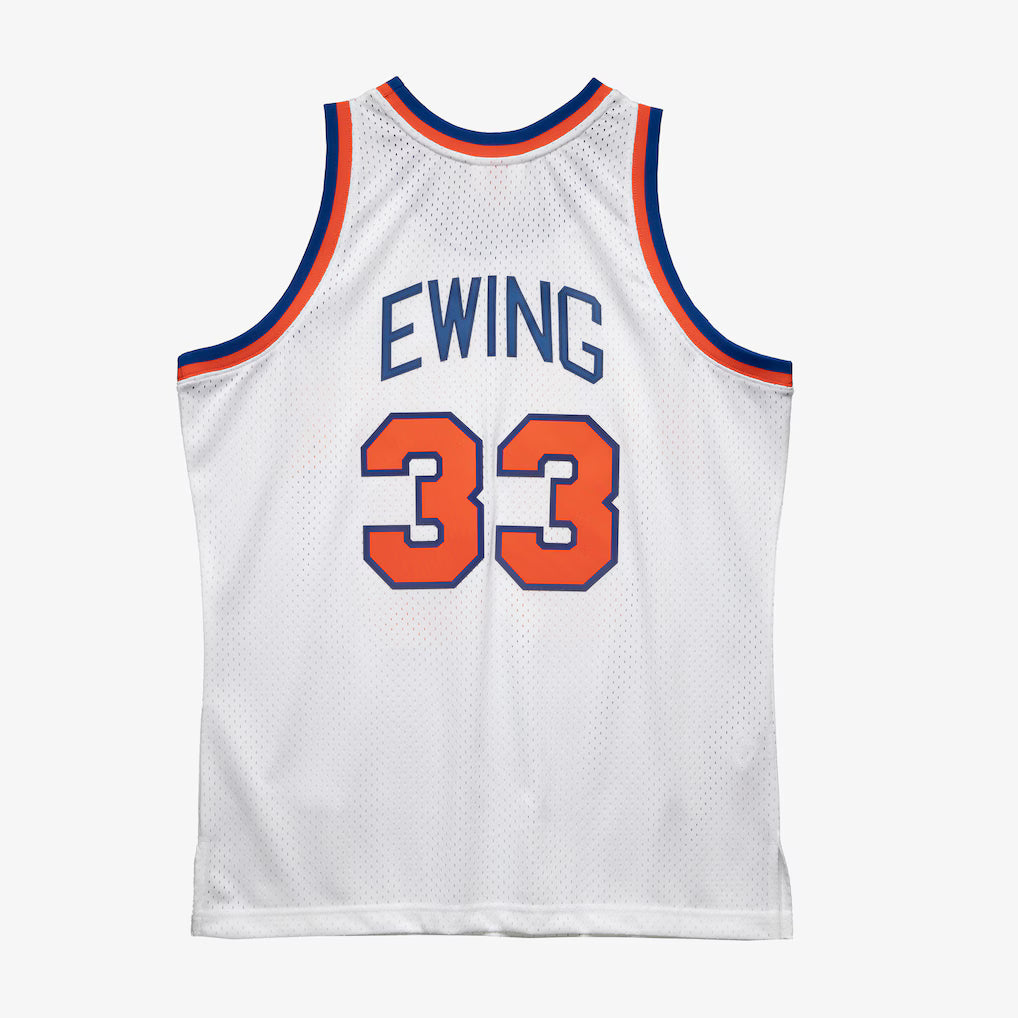 Retro Ewing ships in 2-4 weeks
