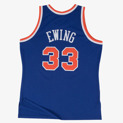 Retro Ewing ships in 2-4 weeks