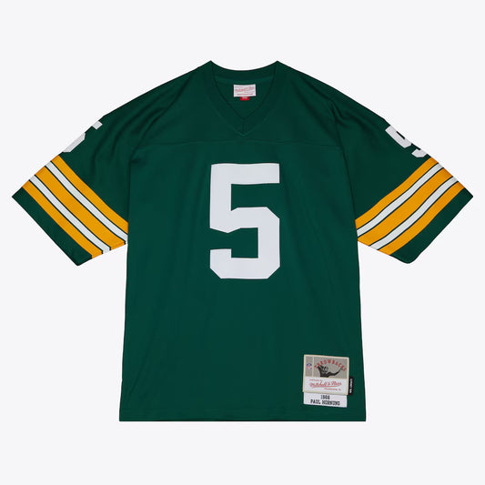 Retro Hornung Jersey (Ships 3-6 weeks)