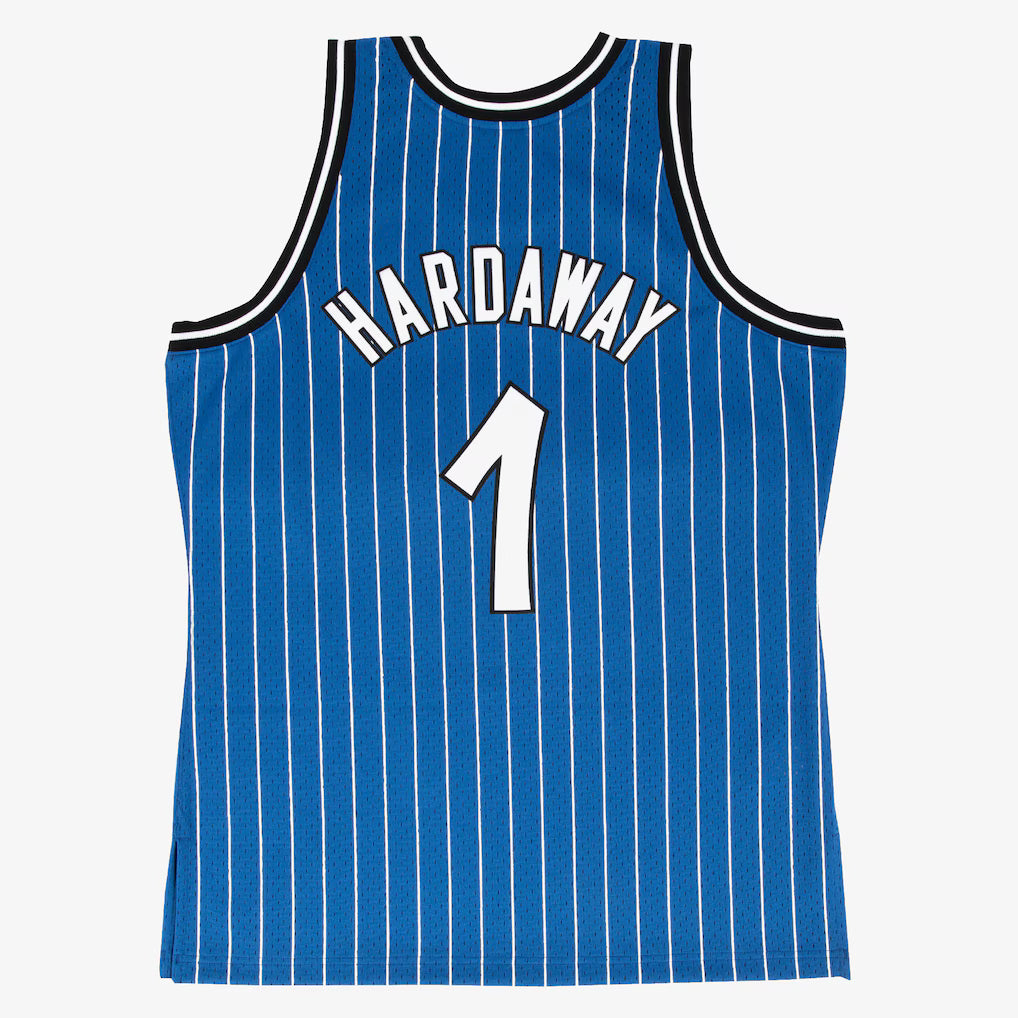 Retro Hardaway ships in 2-4 weeks