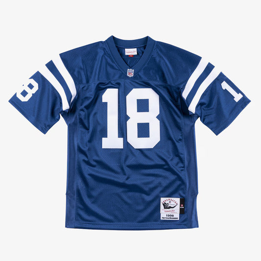 Retro Manning Jersey (Ships 3-6 weeks)