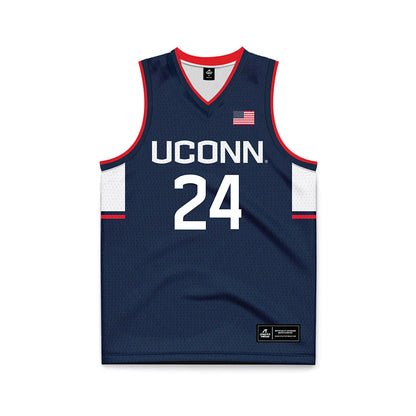 Mullins jersey ships in 3-6 weeks