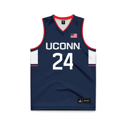 Mullins jersey ships in 3-6 weeks