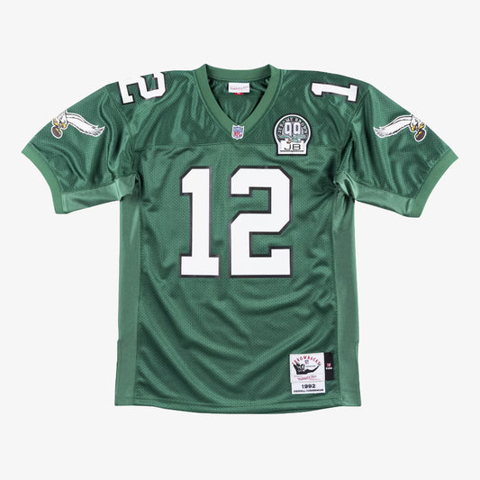 Retro Cunningham Jersey (Ships 3-6 weeks)